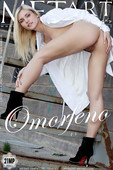 Met Art Nudes Omorfeno Cristina A