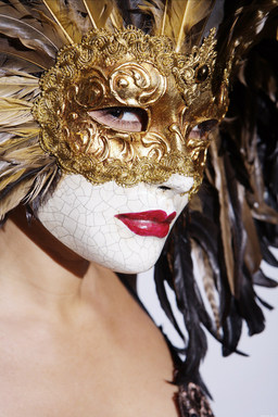 olga g - venezia by voronin PICTURE 4