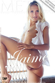 Met Art Nudes Presenting Jaime Jaime A
