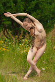 Nude Sexy Female Beauty