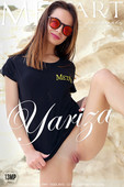Picture Gallery Yariza with Nude Girl Debora A