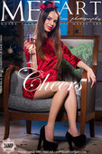 Picture Gallery Cheers with Nude Girl Debora A