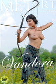 Suzanna A Nude in Vandora
