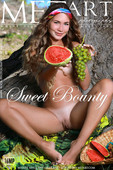 Mary Rock Nude in Sweet Bounty
